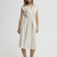 ICHI Linno Dress