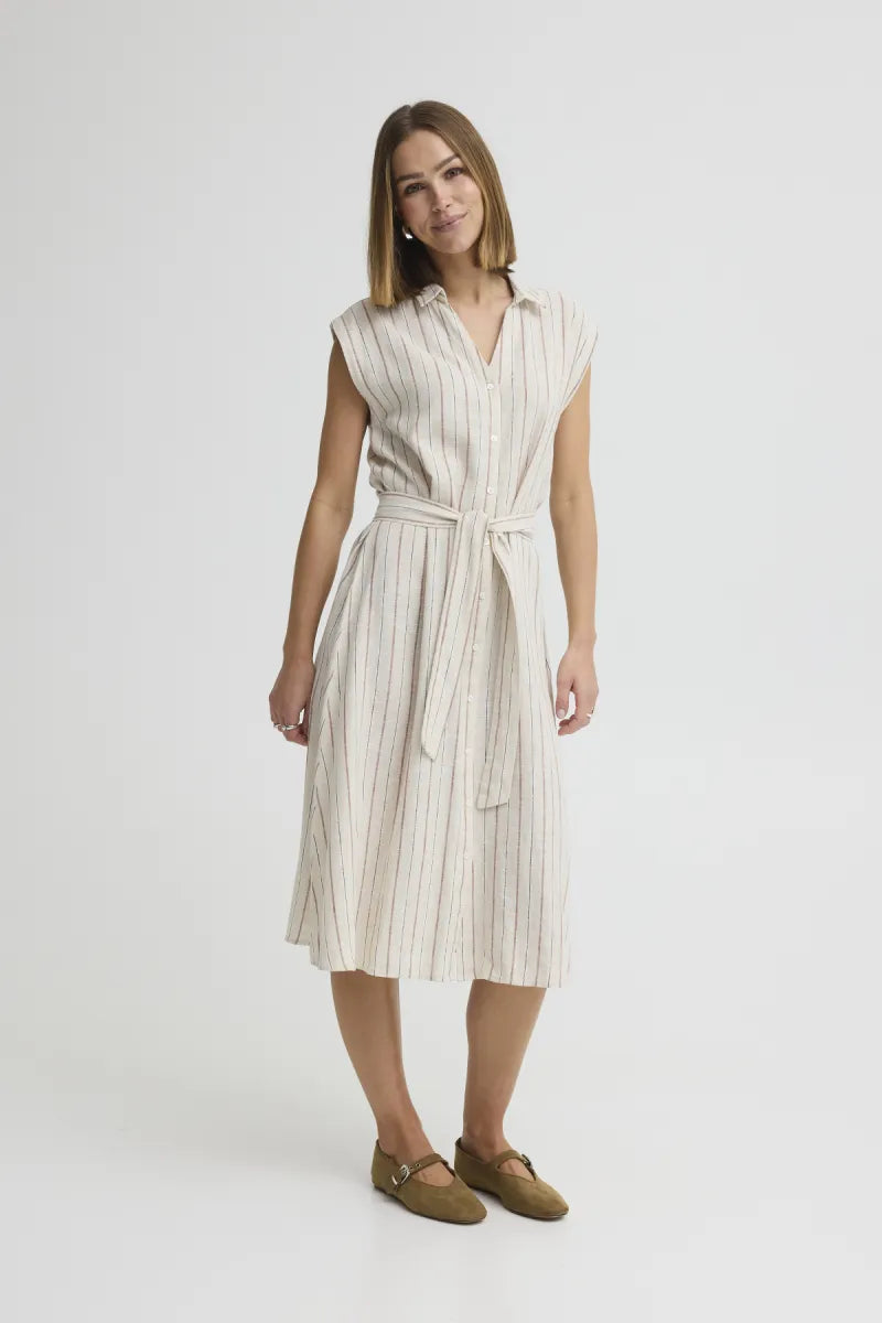 ICHI Linno Dress