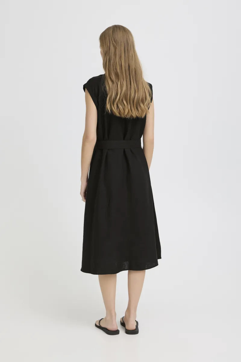 ICHI Linno Dress