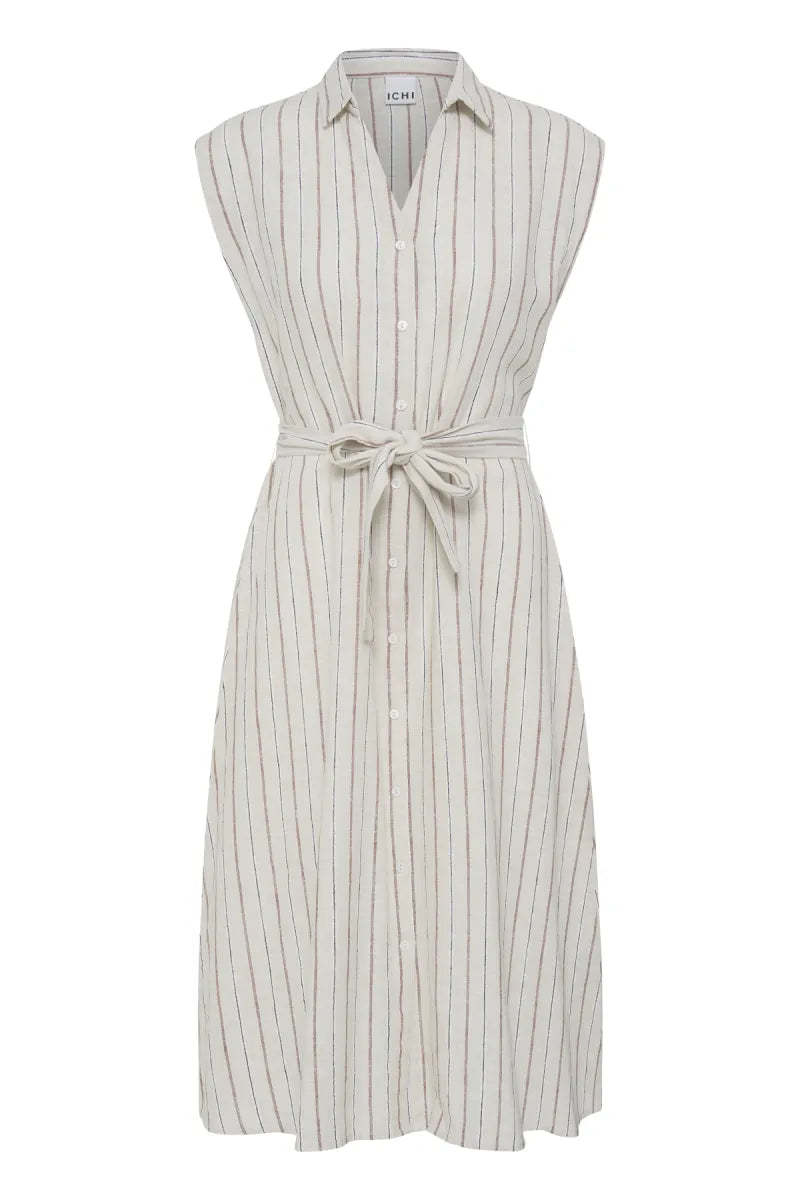 ICHI Linno Dress