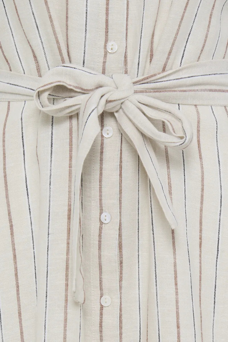 ICHI Linno Dress