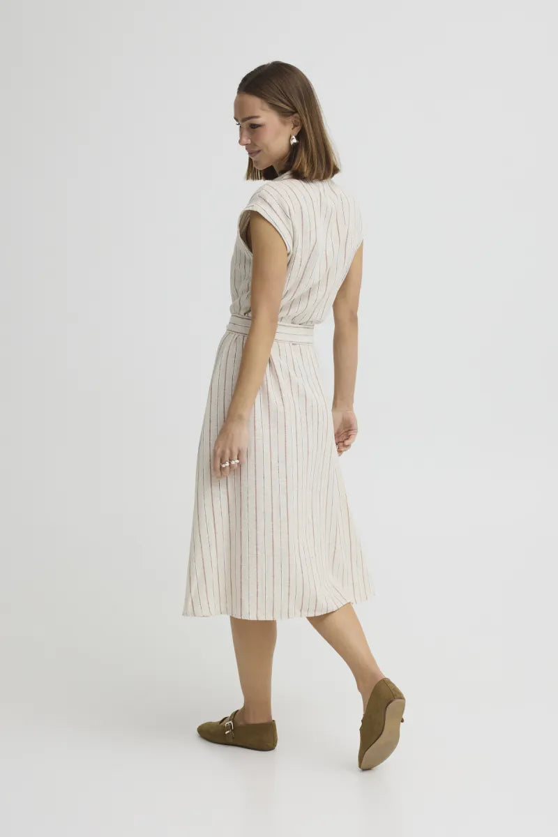 ICHI Linno Dress