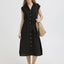 ICHI Linno Dress
