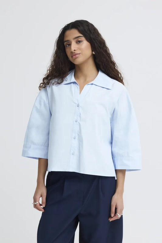 ICHI Luanne Shirt