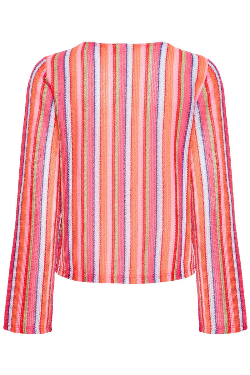 ICHI Libella Shirt