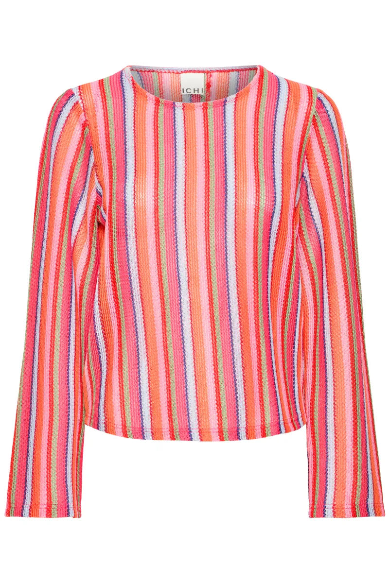 ICHI Libella Shirt