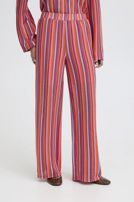 ICHI Libella Pants