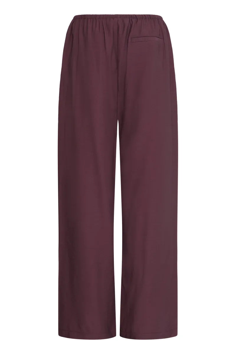 ICHI Falura Solid Pants