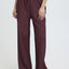 ICHI Falura Solid Pants