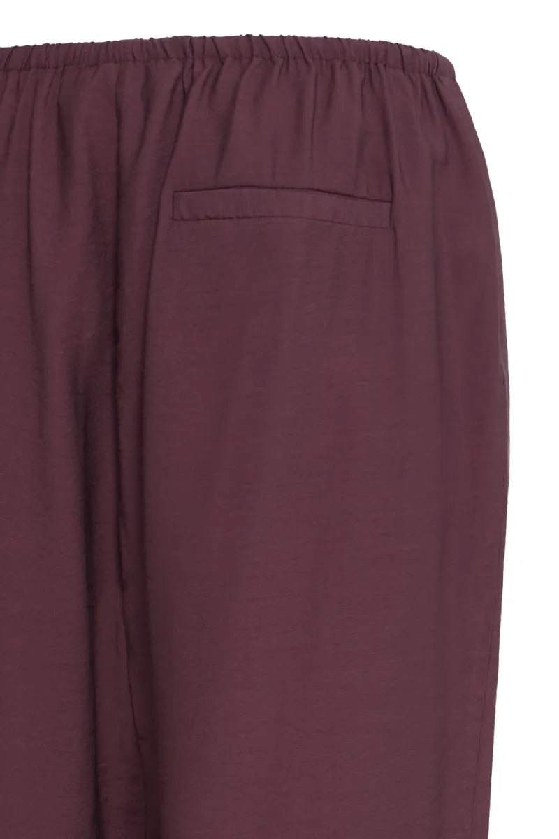 ICHI Falura Solid Pants