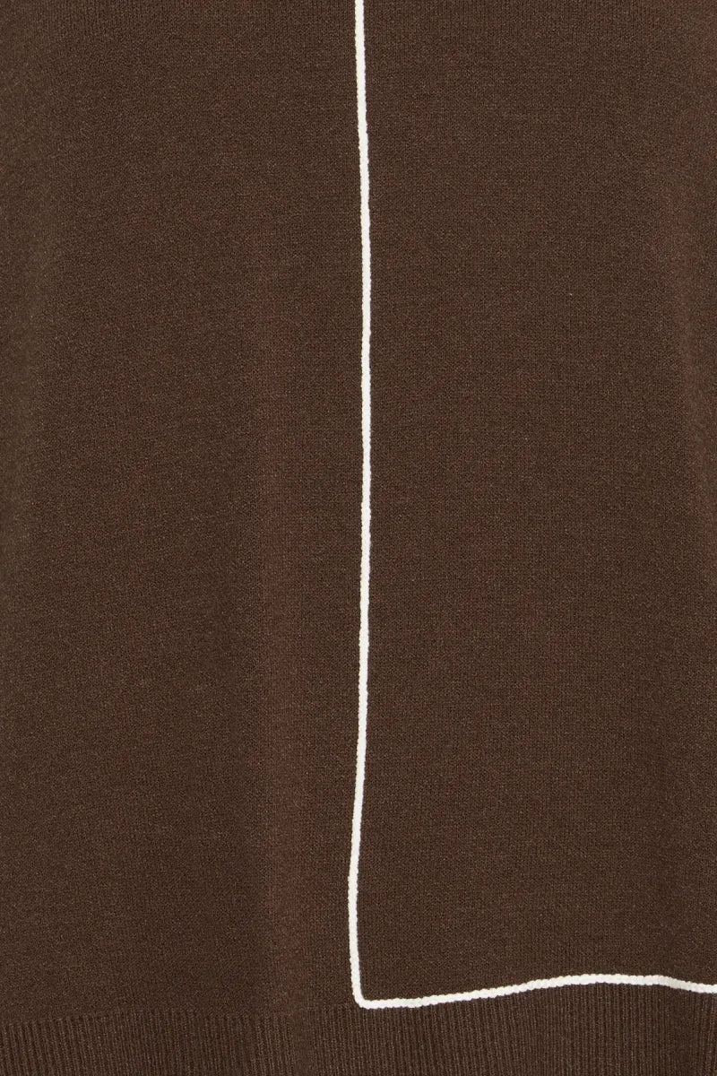 ICHI Ballia Pullover