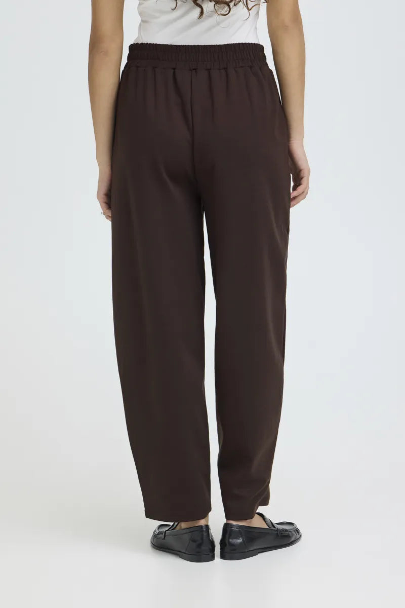 ICHI Kate Barrel Pants