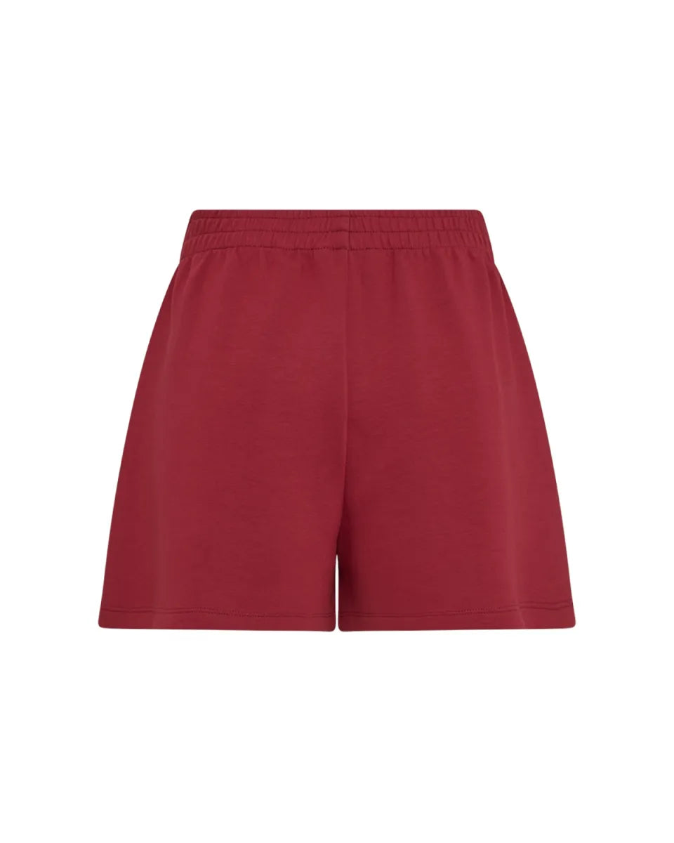 MSCH COPENHAGEN Harissa Ima Sweat Shorts