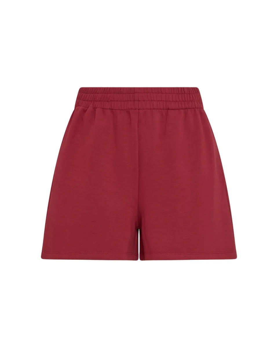 MSCH COPENHAGEN Harissa Ima Sweat Shorts
