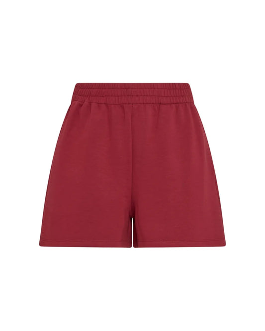 MSCH COPENHAGEN Harissa Ima Sweat Shorts