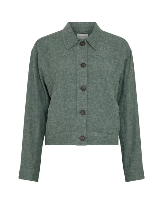 MSCH COPENHAGEN Viana Ginea Jacket