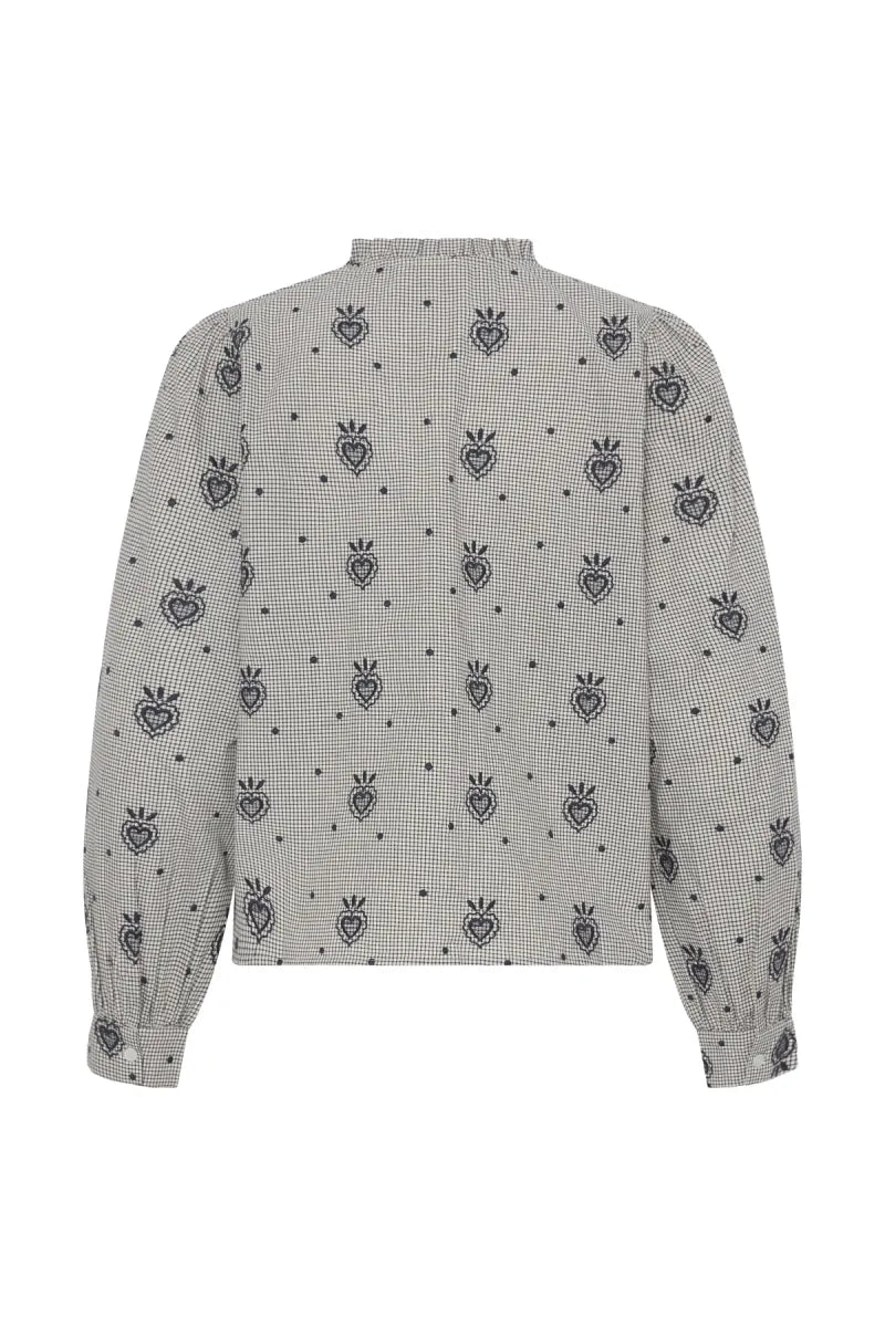 ICHI Eloza Shirt