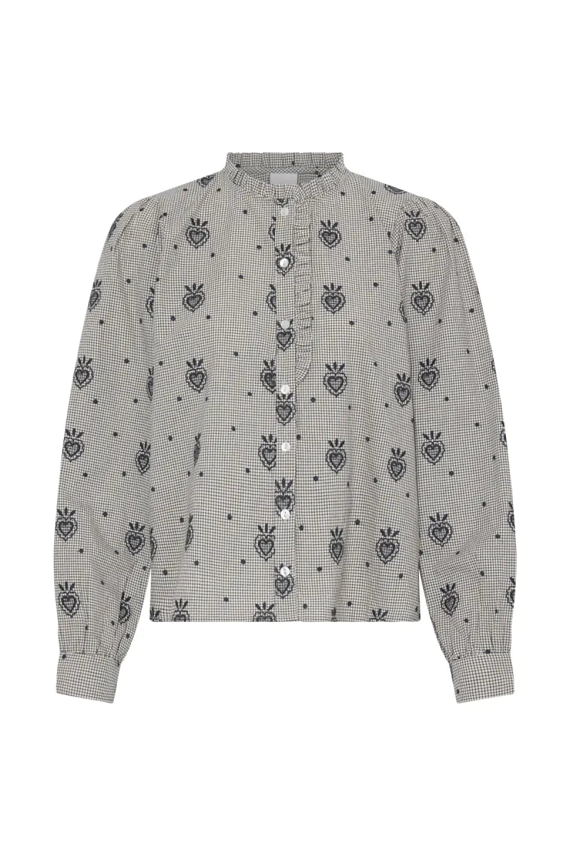 ICHI Eloza Shirt