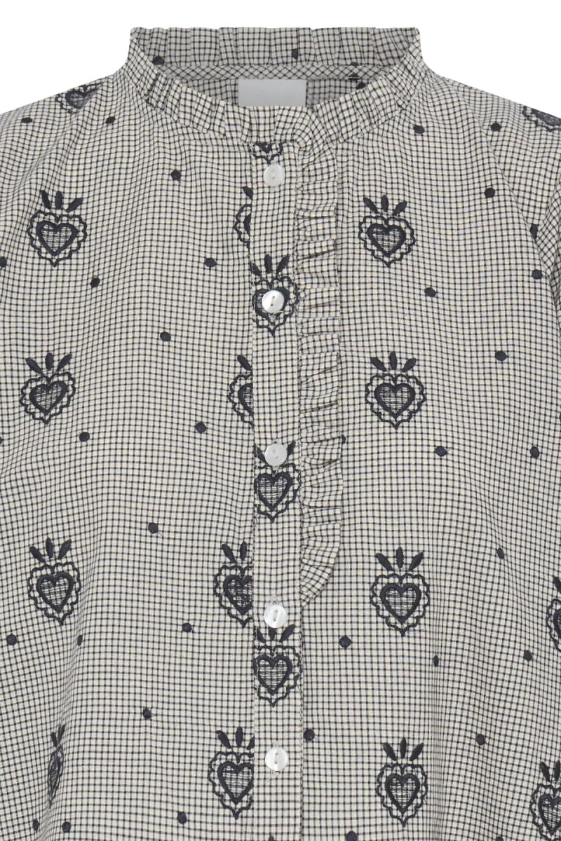 ICHI Eloza Shirt