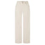 MAC JEANS Rich Palazzo Jeans - Ecru