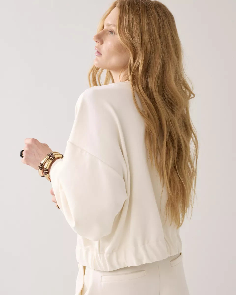 SUMMUM Jersey Soft Scuba