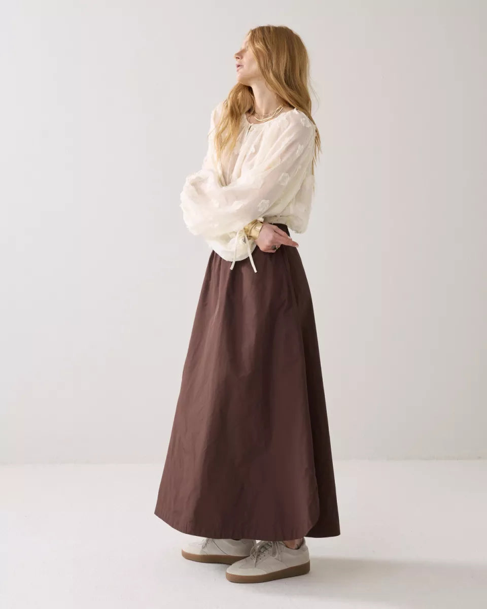 SUMMUM Skirt Taft Light