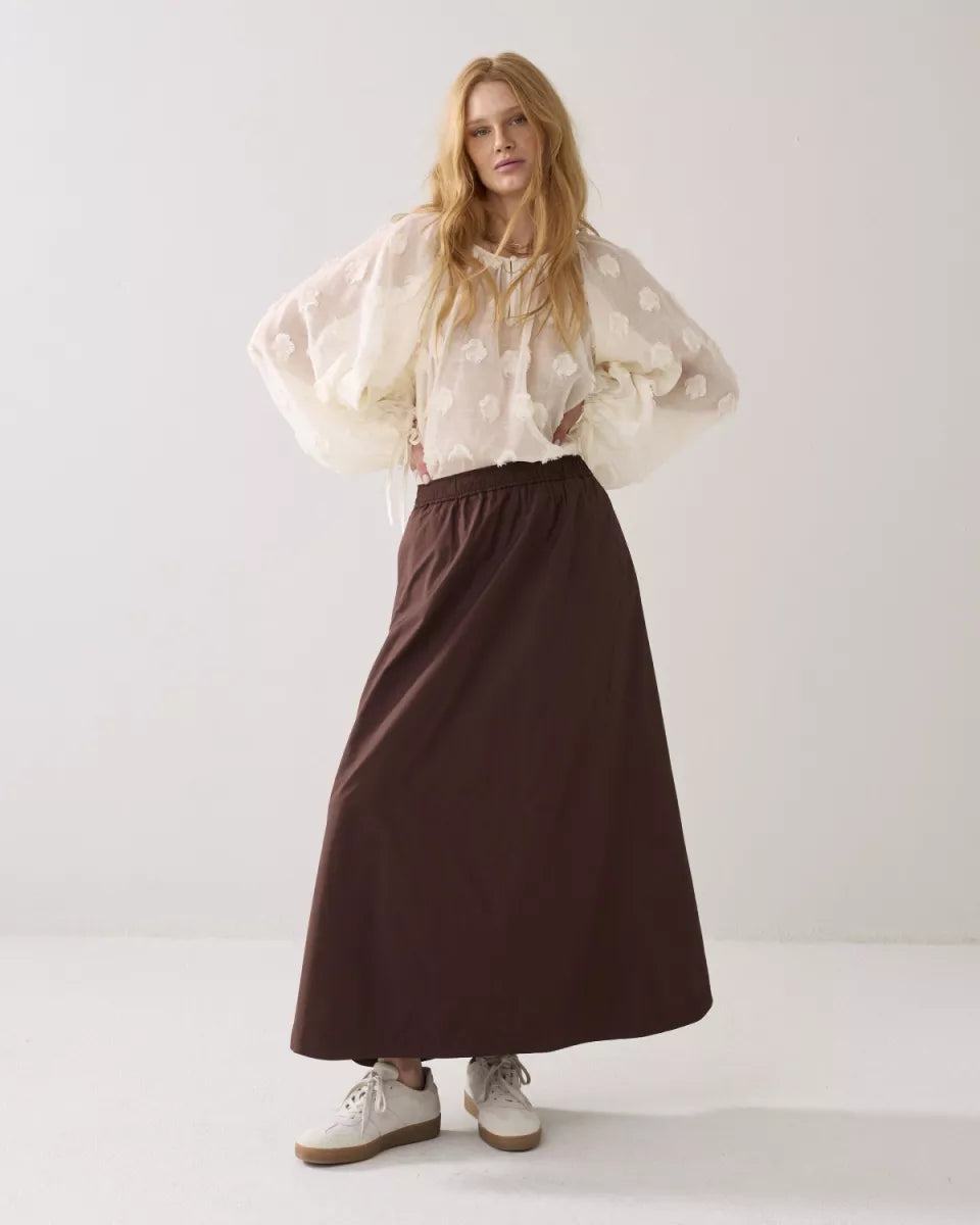 SUMMUM Skirt Taft Light