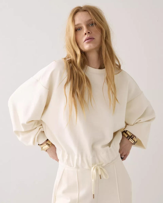 SUMMUM Jersey Soft Scuba