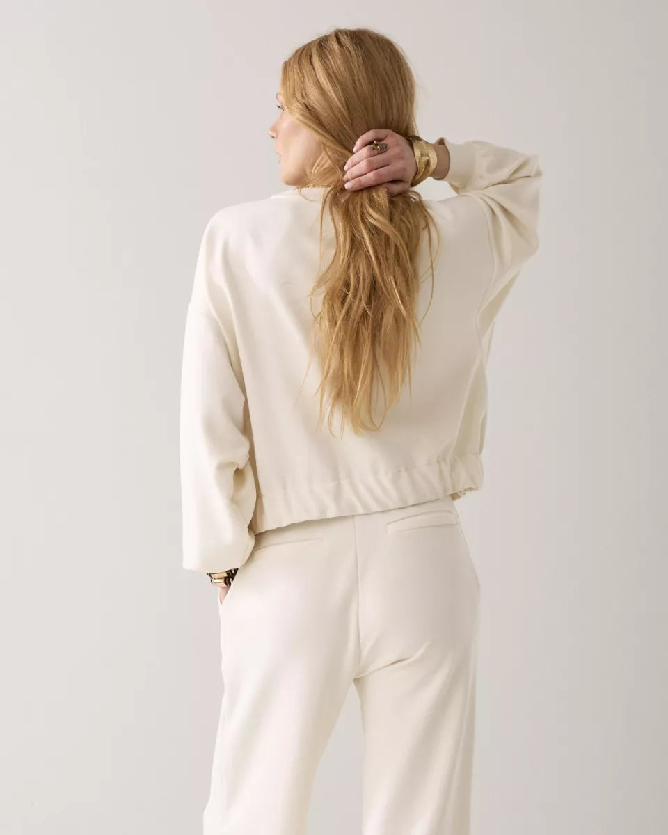 SUMMUM Jersey Soft Scuba