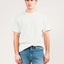 KUYICHI Liam Striped Tee