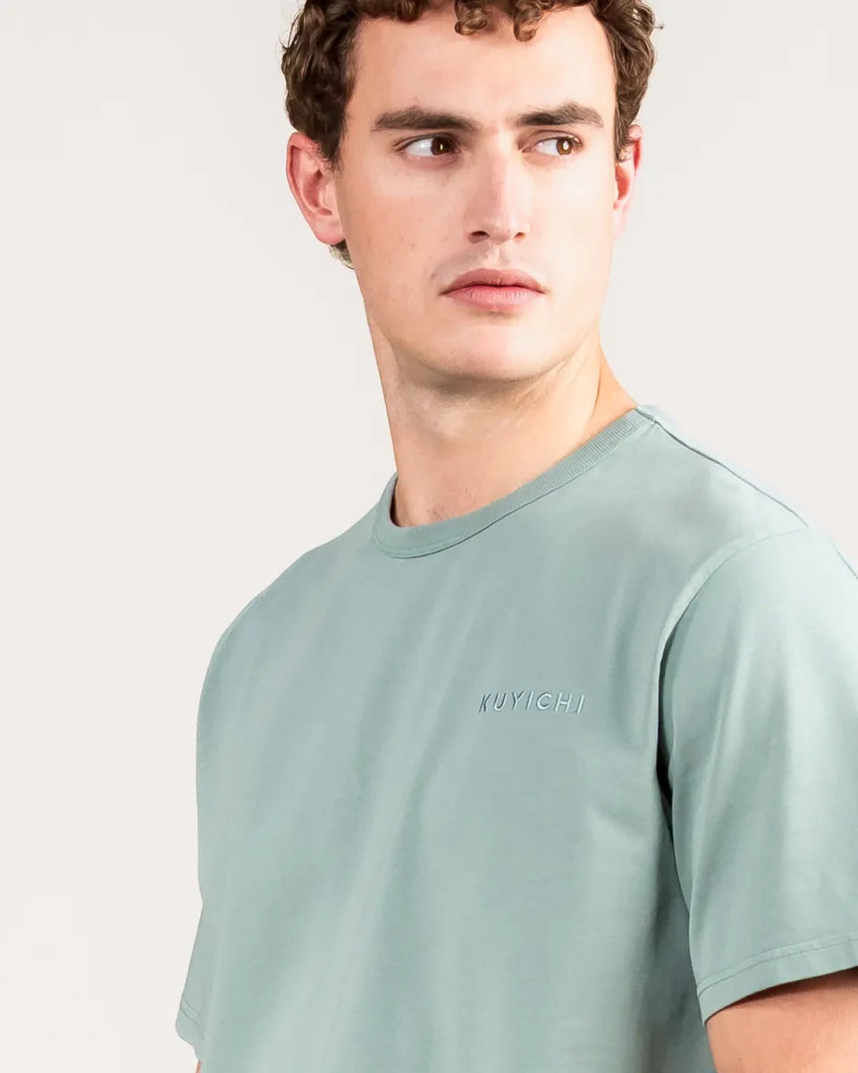 KUYICHI Liam Tee