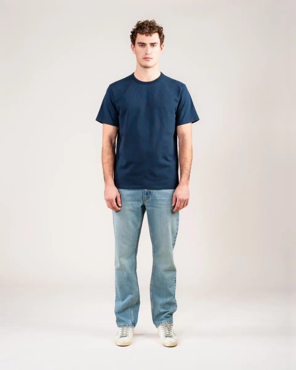 KUYICHI Liam Pepper Tee