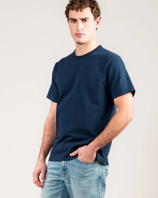 KUYICHI Liam Pepper Tee