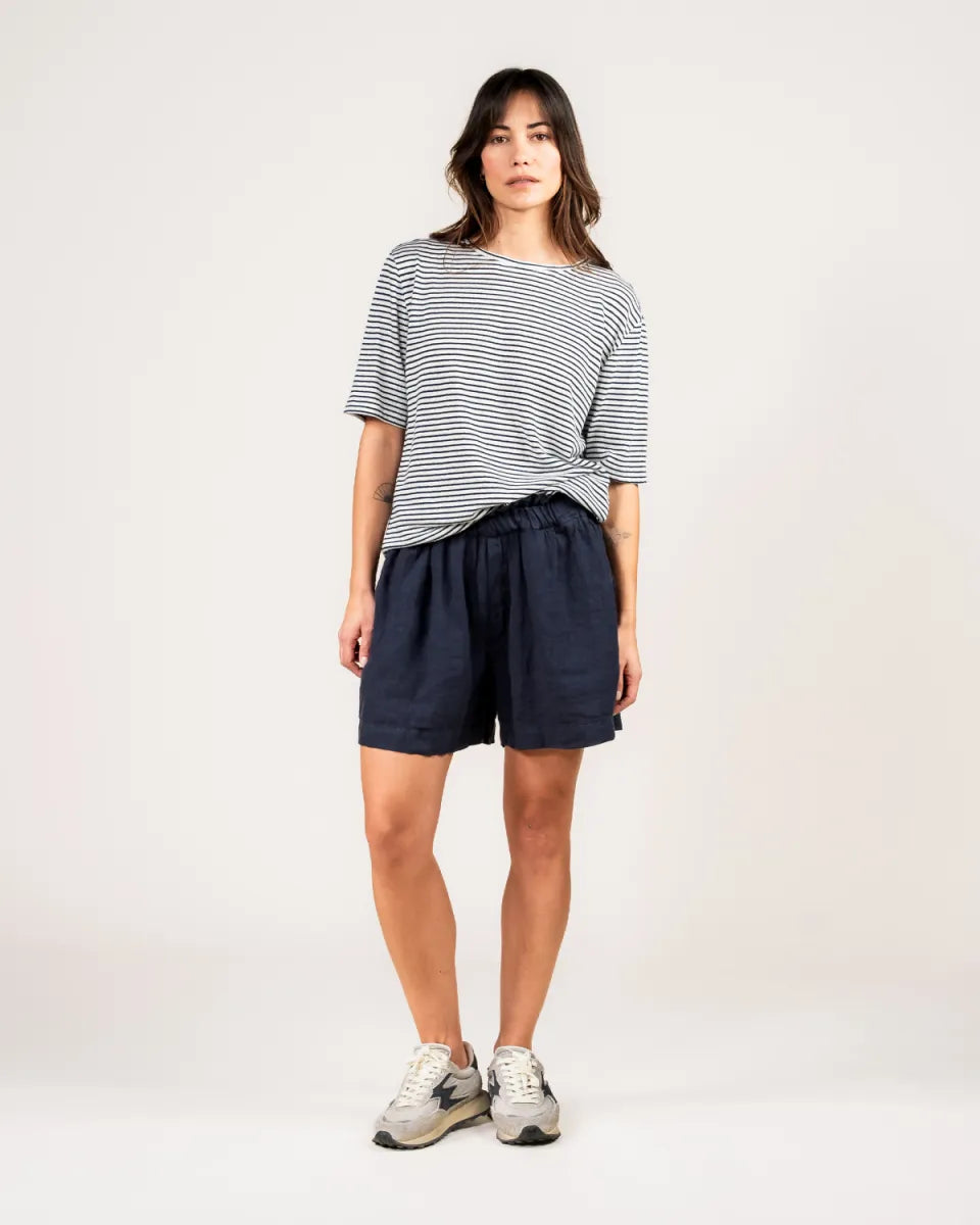 KUYICHI Olivia Tee