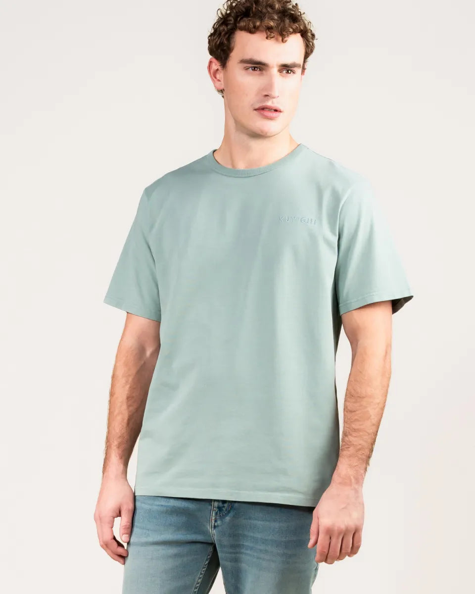 KUYICHI Liam Tee
