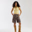 HARPER & YVE Scott Short