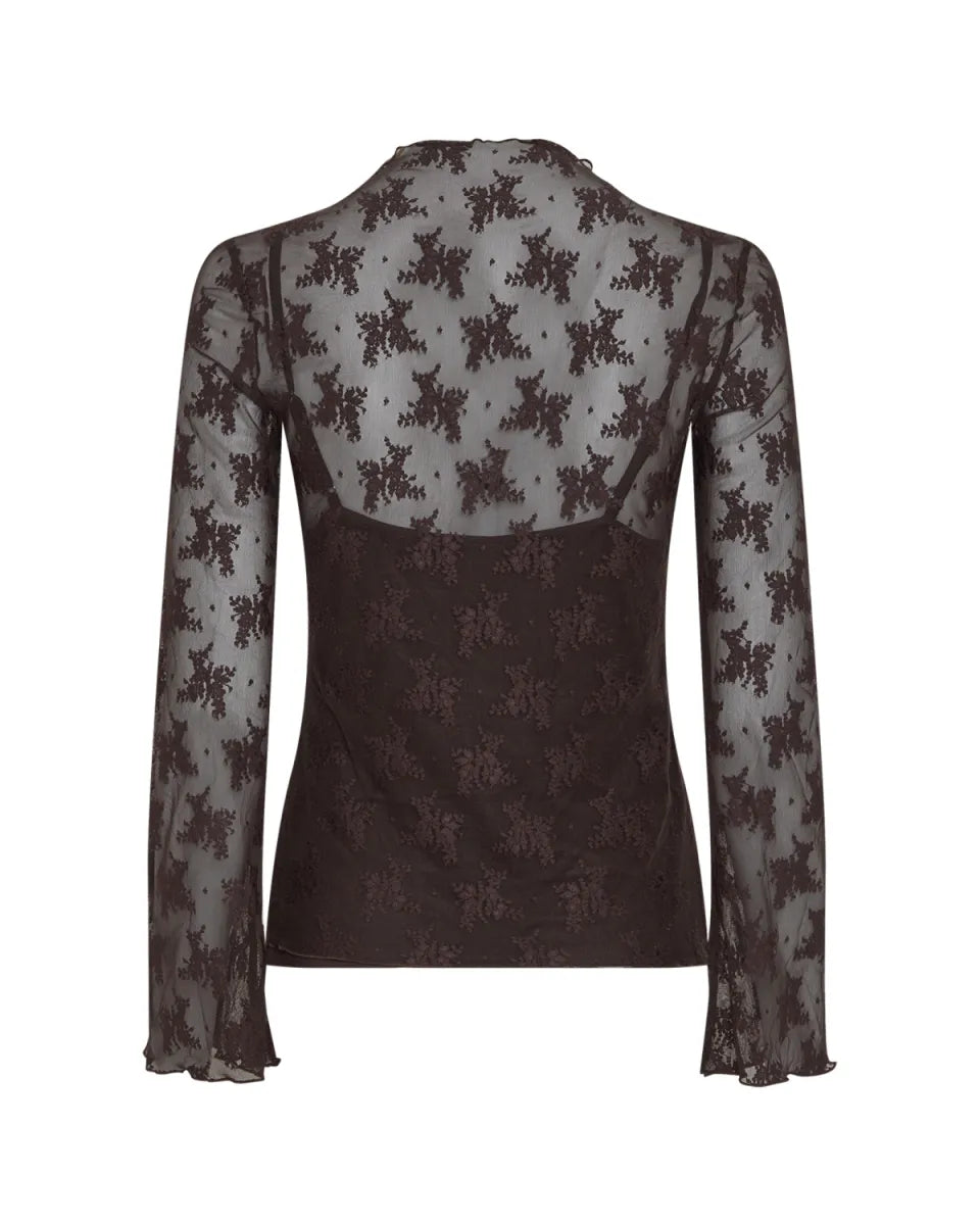 MSCH COPENHAGEN Zoe Top
