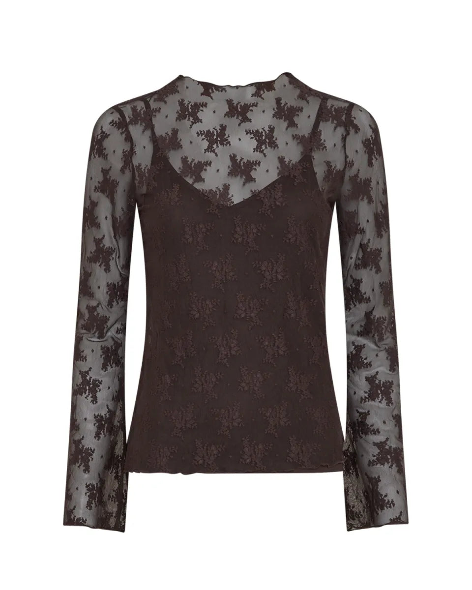 MSCH COPENHAGEN Zoe Top