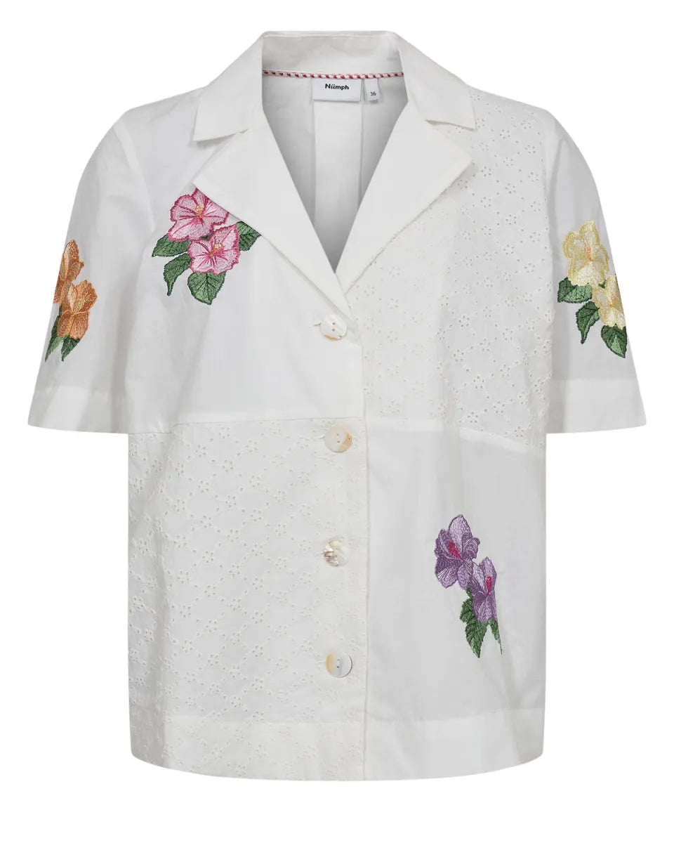 NUMPH Maia Shirt