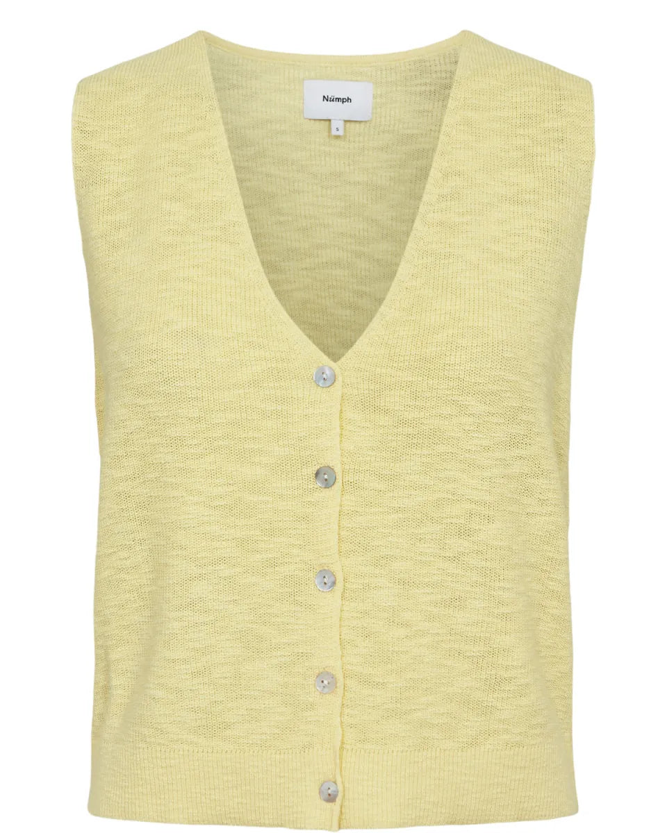 NUMPH Petrina Vest