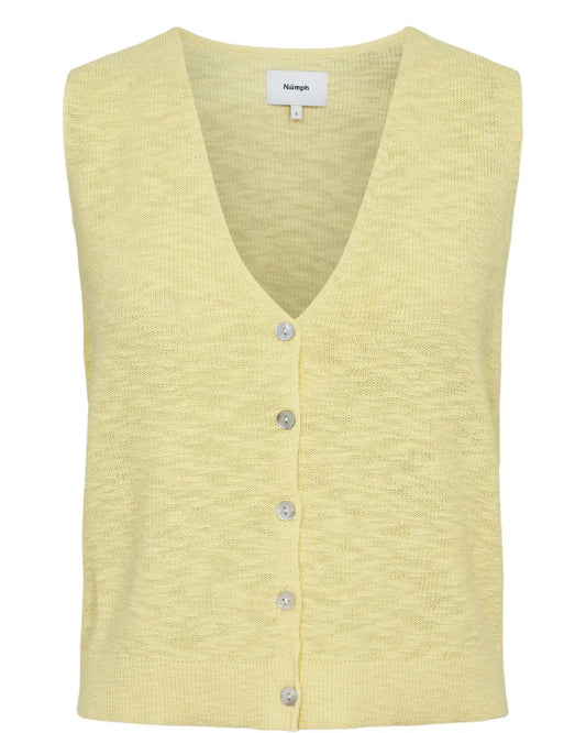 NUMPH Petrina Vest