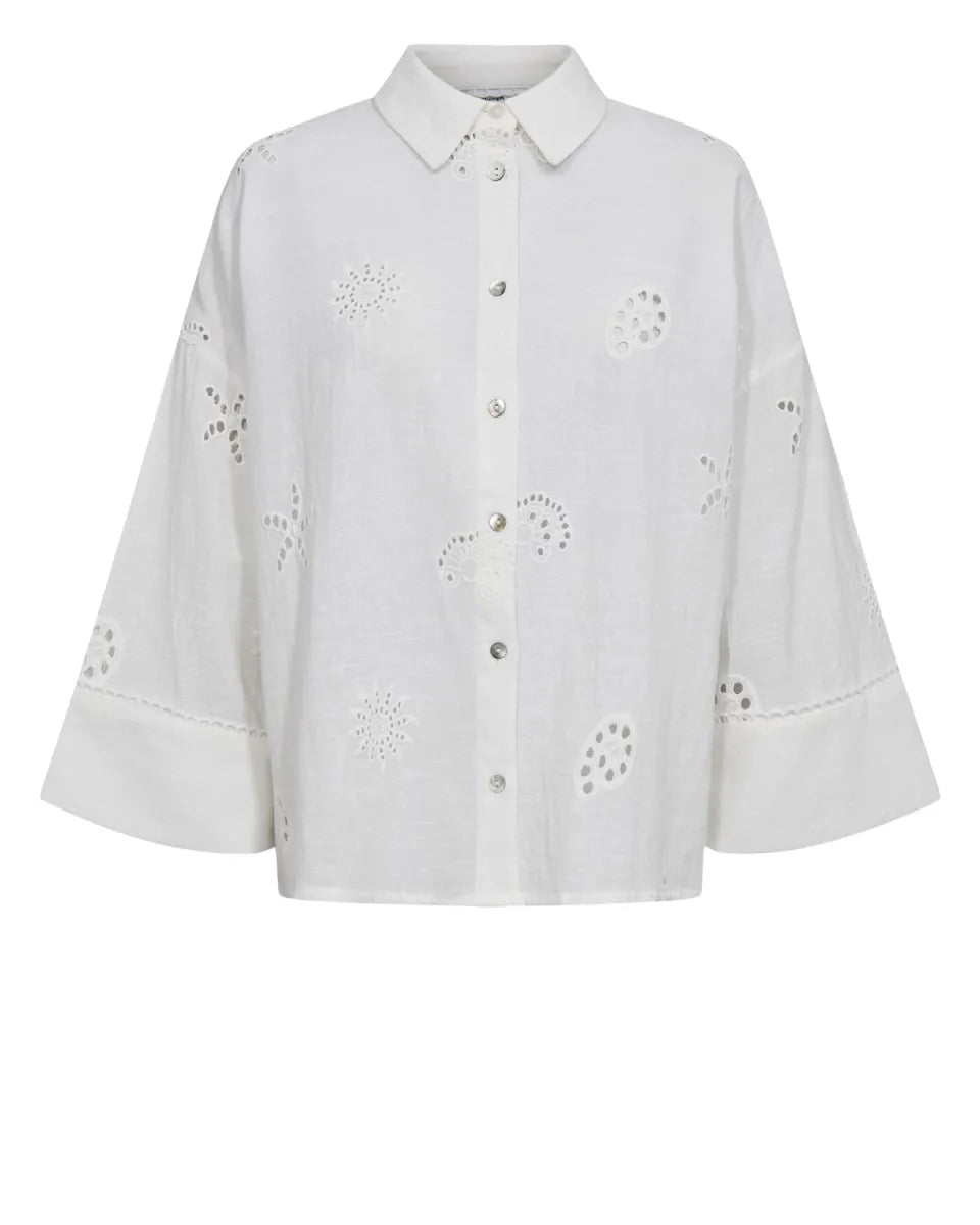NUMPH Marielle Blouse