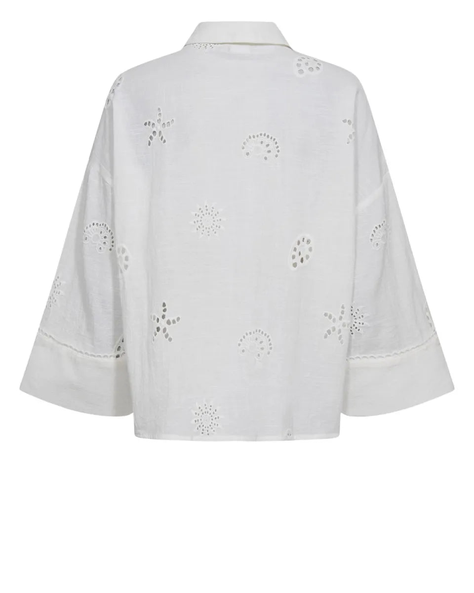 NUMPH Marielle Blouse