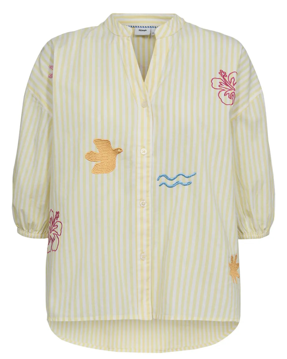 NUMPH Seanne Blouse