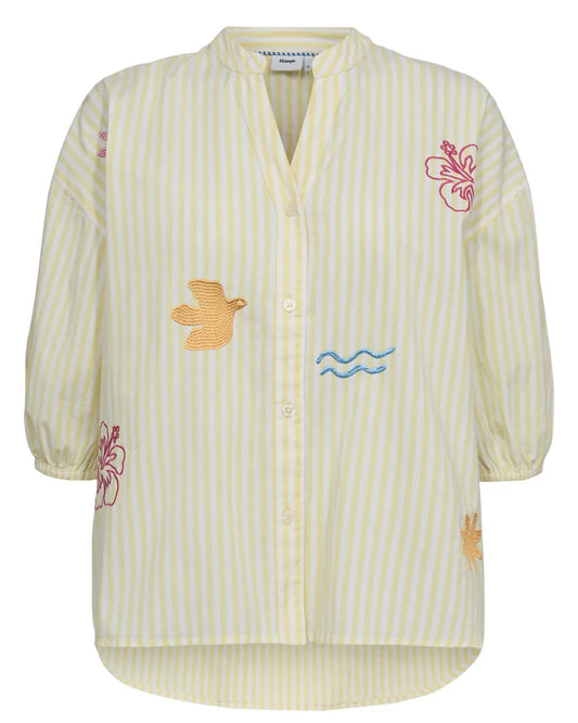 NUMPH Seanne Blouse