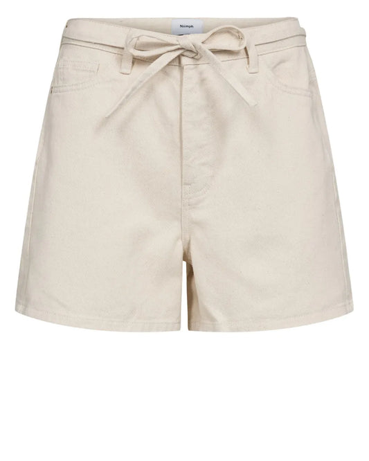 NUMPH Brooklyn Shorts