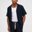 BUTCHER OF BLUE Ripley Structure Shirt