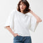CATWALK JUNKIE Batsleeve T-Shirt