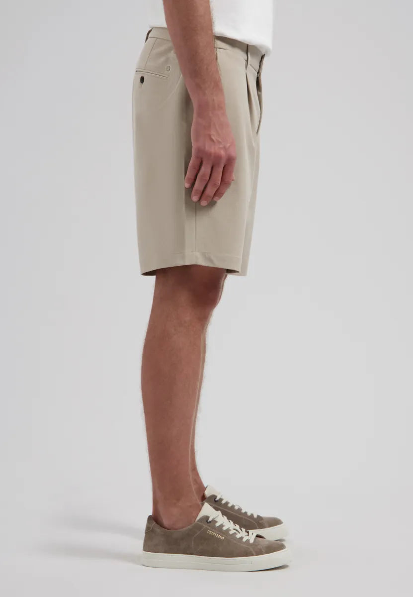 DSTREZZED Brando Dynamic Twill Short