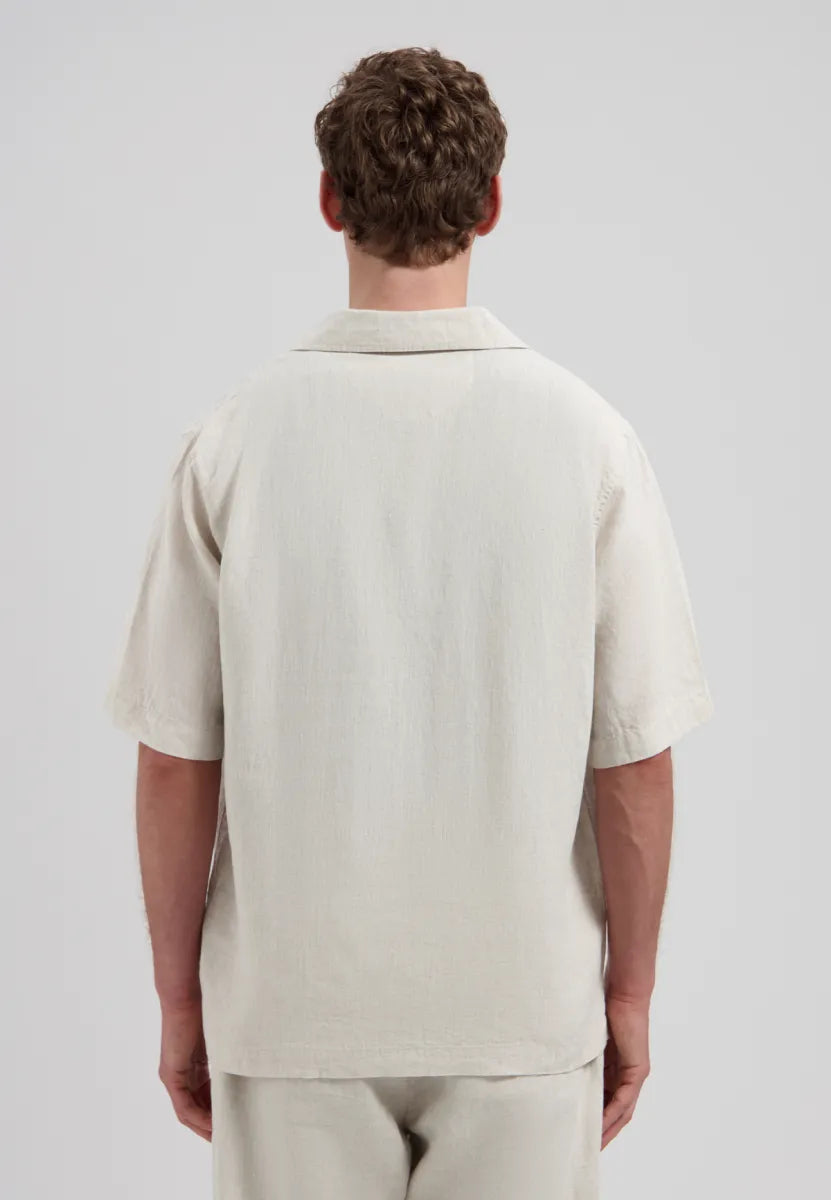 DSTREZZED Hero Resort Shirt